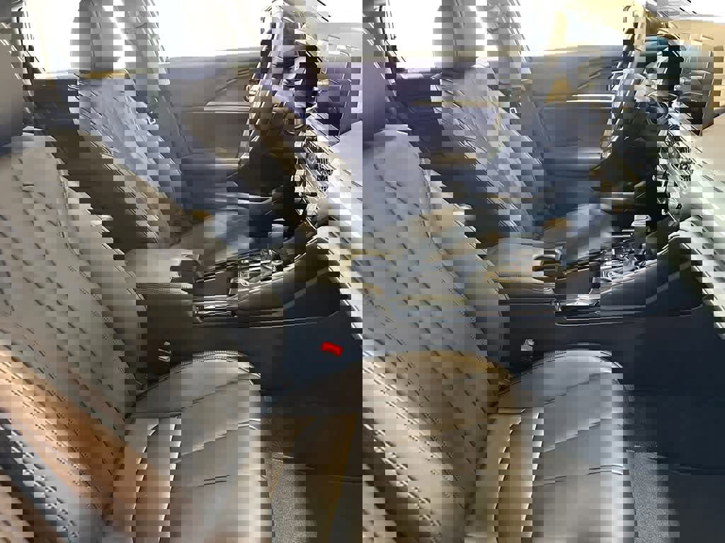 New 2026 Acura Integra image 36