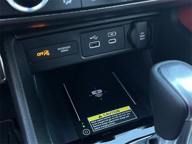 New 2026 Acura Integra A-Spec FWD image 20