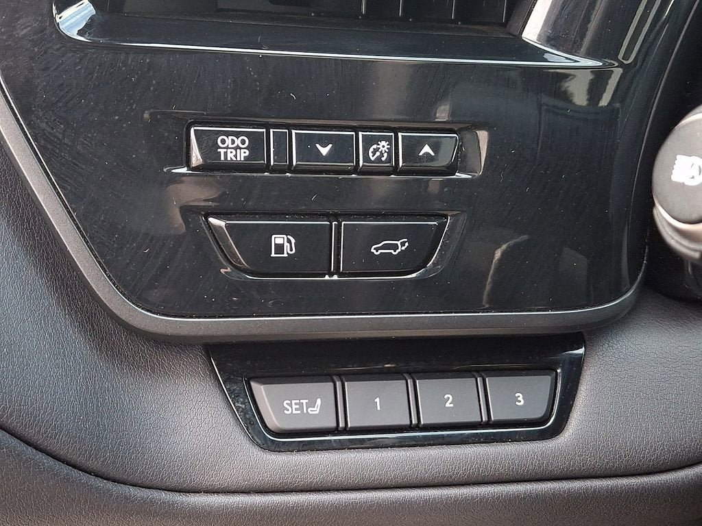 Used 2024 Lexus TX 350 AWD w/ Captains Chair Package image 30