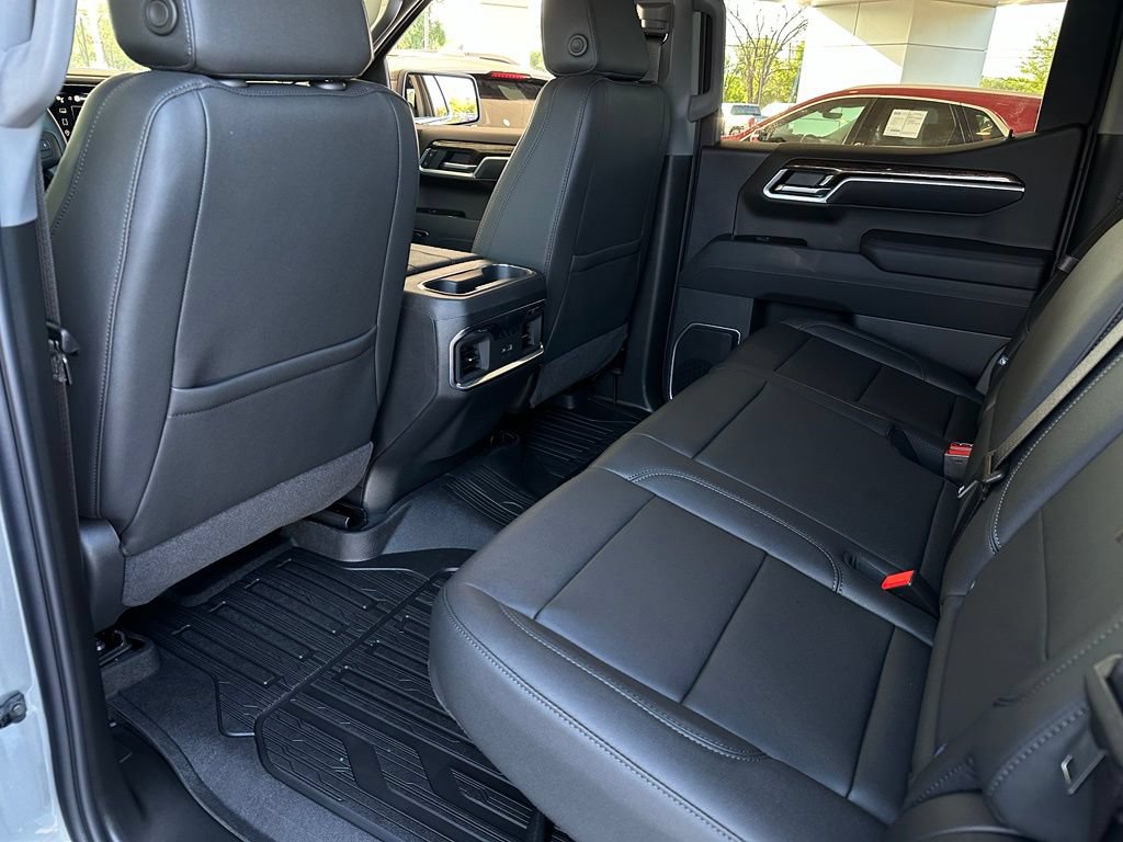 New 2026 GMC Sierra 1500 Elevation w/ Elevation Premium Package AWD/4WD image 14