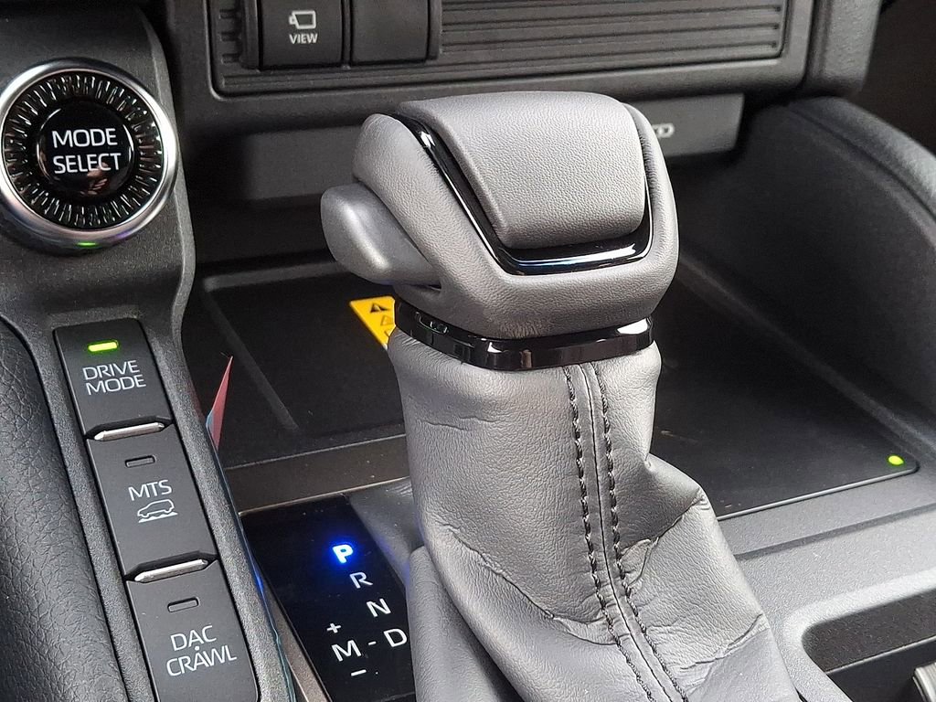 New 2026 Toyota Land Cruiser image 18