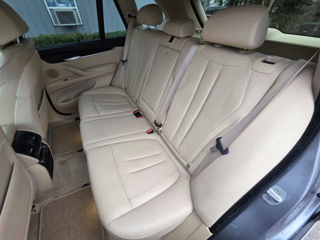 Used 2014 BMW X5 xDrive35i AWD/4WD image 21