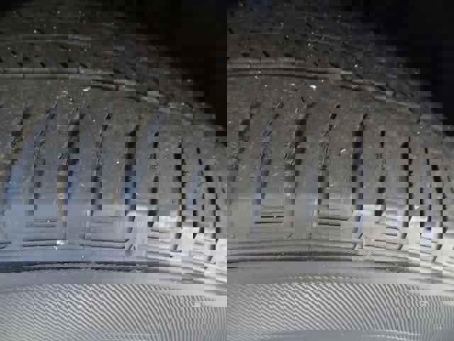 Used 2021 Ford EcoSport SE image 15