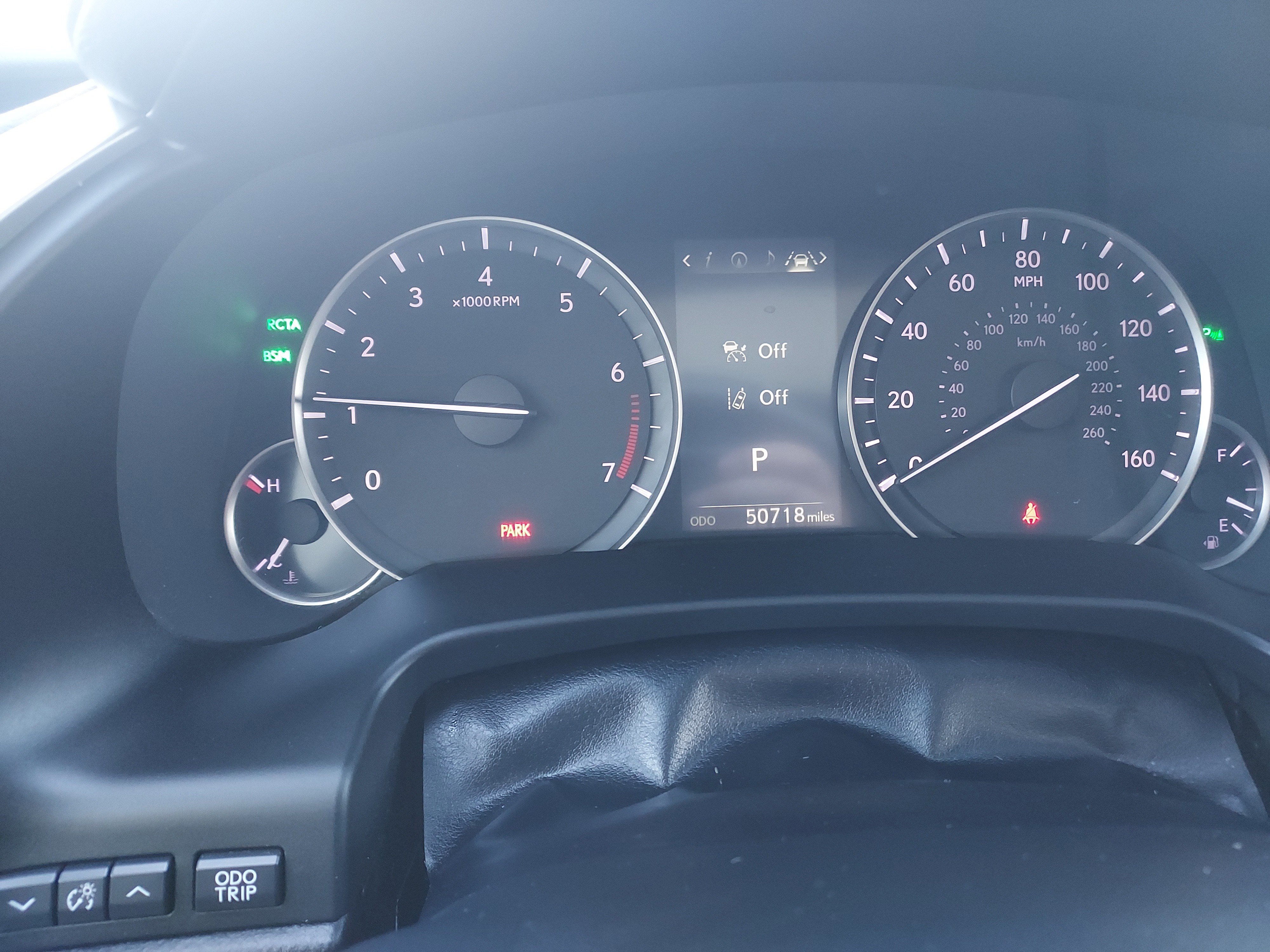 Used 2019 Lexus RX 350 F Sport image 30