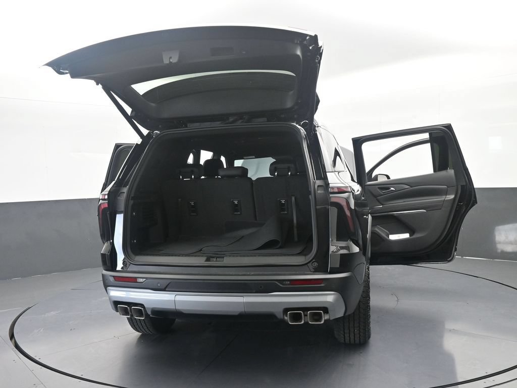 Used 2026 Chevrolet Traverse Z71 AWD/4WD image 66