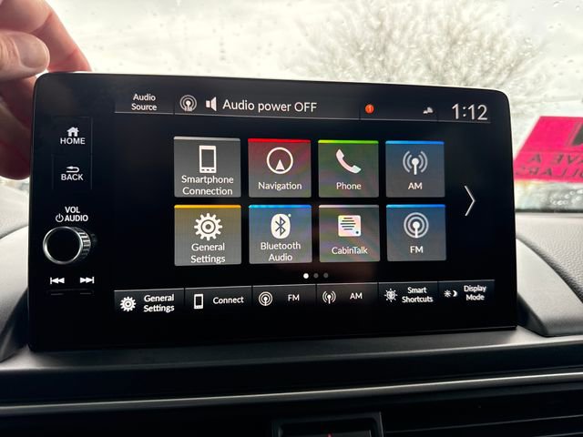 Certified 2023 Honda Pilot Touring image 38