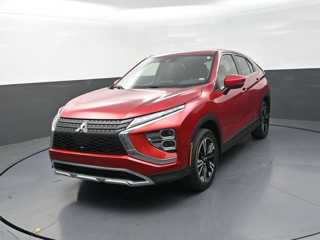 Used 2024 Mitsubishi Eclipse Cross SE AWD/4WD image 5