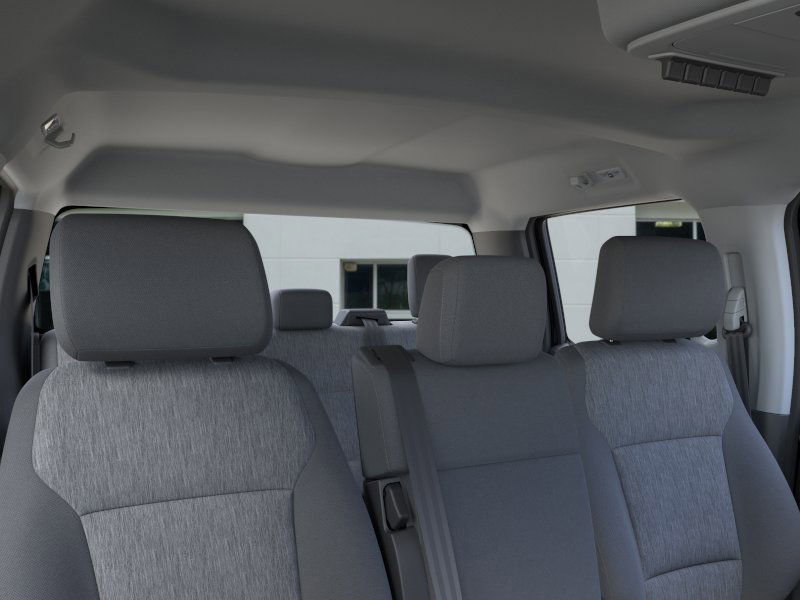 New 2026 Ford F250 XL image 22