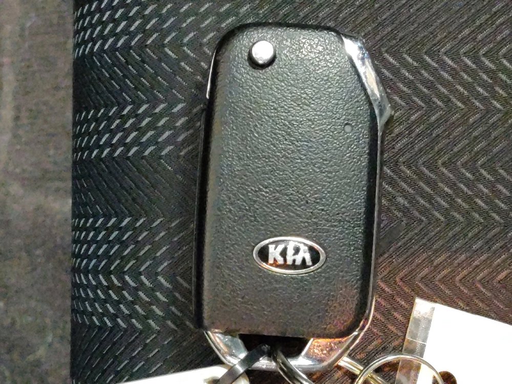 Used 2022 Kia Sportage LX image 32
