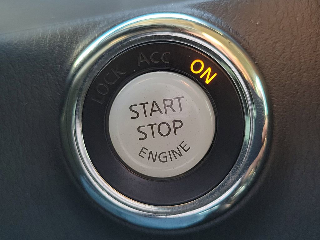 Used 2023 Nissan Armada SV w/ Cargo Package image 31