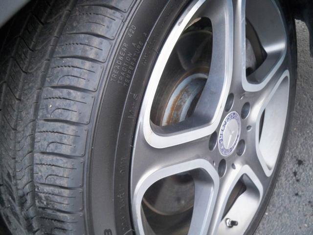 Used 2014 Mercedes-Benz CLA 250 4dr Sdn CLA 250 4MATIC image 8