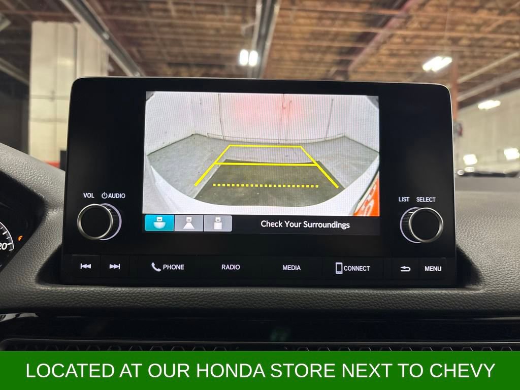 Used 2024 Honda Civic Sport image 18