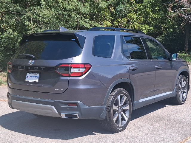 Used 2024 Honda Pilot Elite image 5