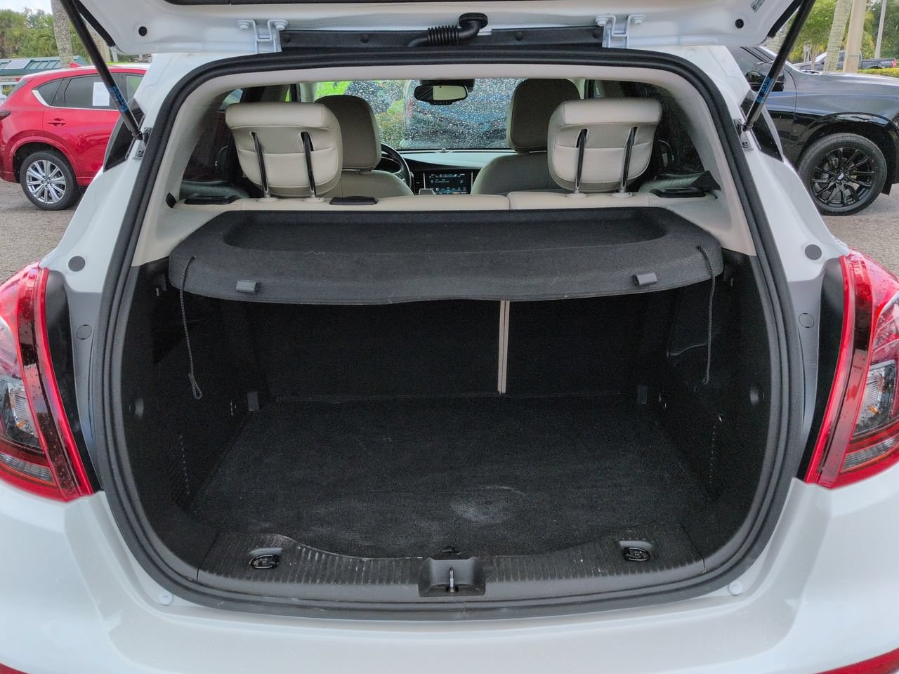 Used 2019 Buick Encore Essence w/ Safety Package II FWD image 13
