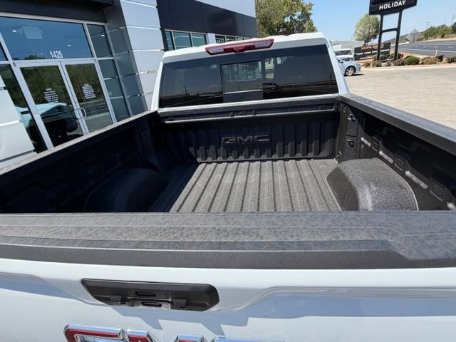 New 2026 GMC Sierra 1500 AT4 w/ AT4 Premium Package AWD/4WD image 30