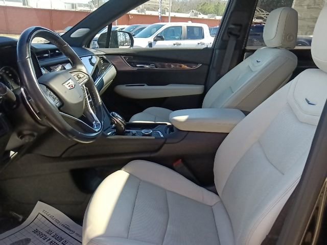 Used 2020 Cadillac XT6 Sport image 16