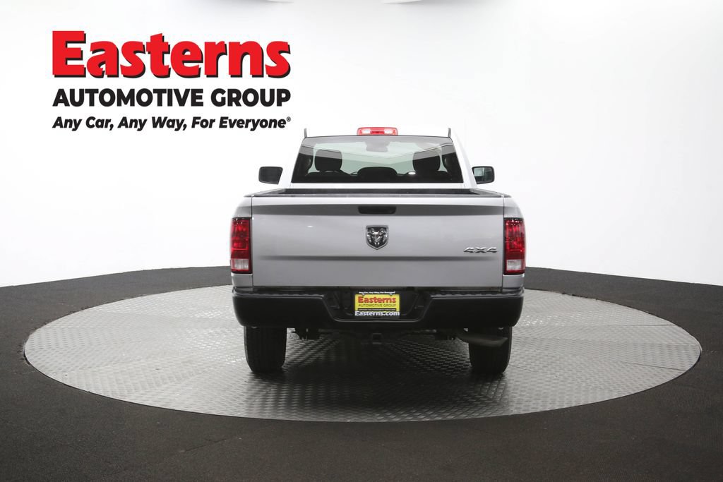 Used 2016 RAM 1500 Tradesman w/ Popular Equipment Group AWD/4WD image 37