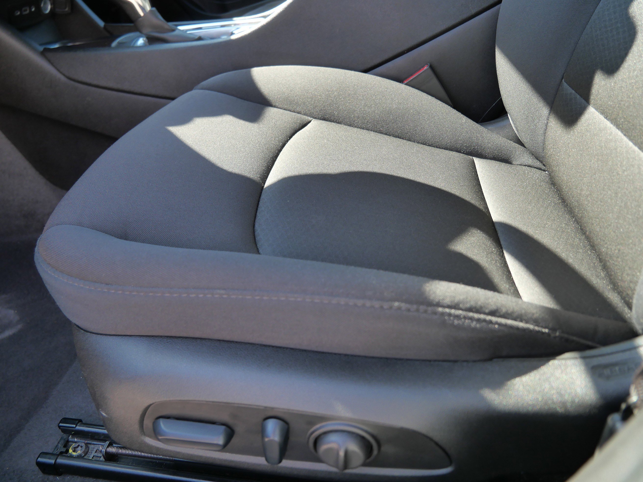Used 2024 Chevrolet Malibu LT FWD image 20