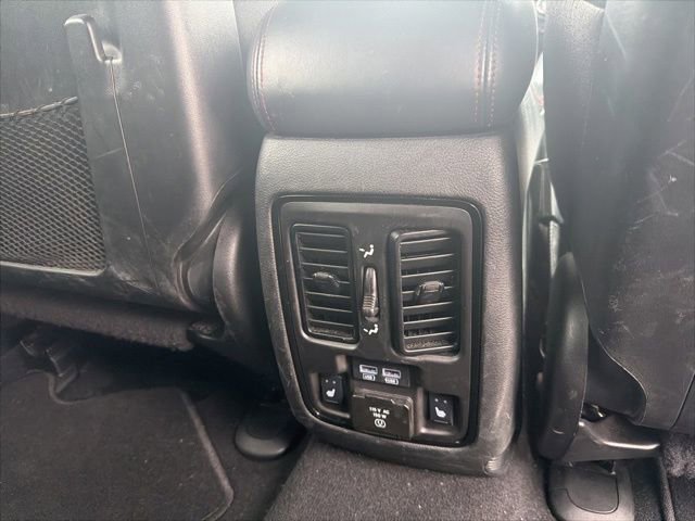 Used 2024 Dodge Durango GT AWD/4WD image 14