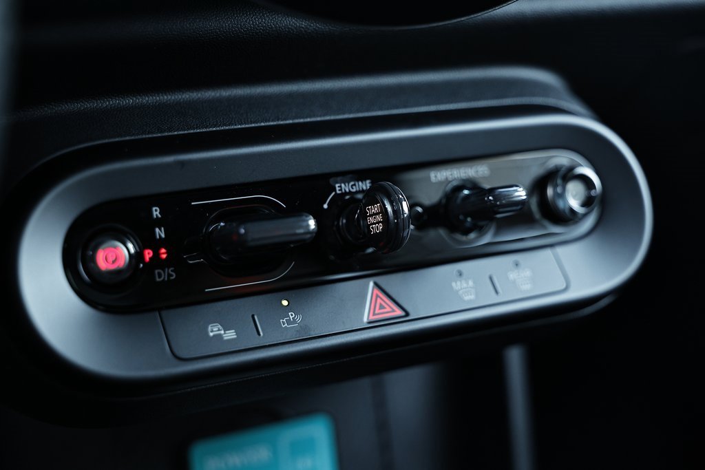 New 2026 MINI Cooper S image 37