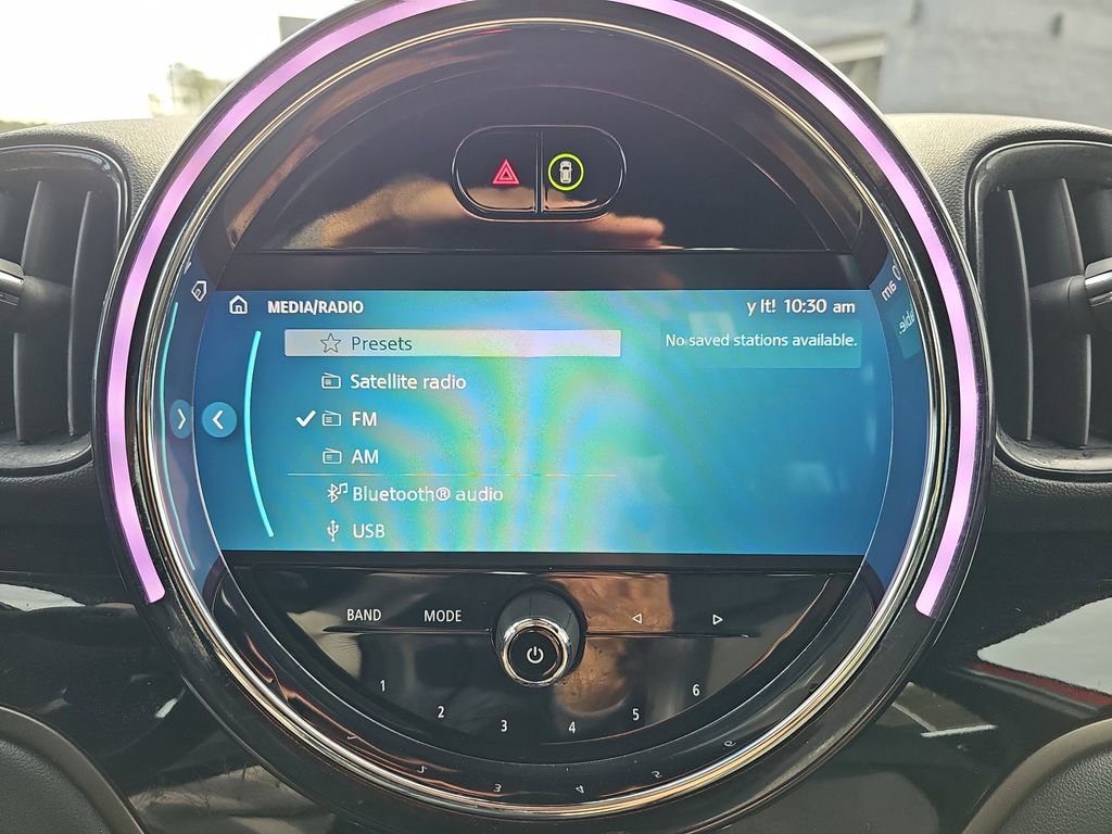 Used 2023 MINI Cooper Countryman S w/ Premium Package image 24