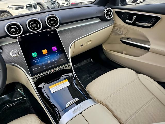 New 2026 Mercedes-Benz C 300 4MATIC Sedan image 26