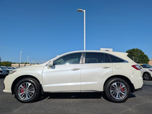 Used 2016 Acura RDX FWD w/ Advance Package image 29