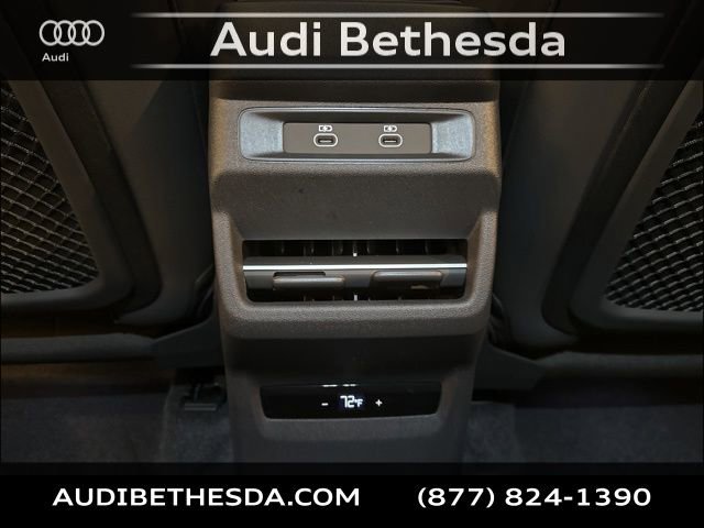 New 2026 Audi Q3 quattro 2.0T image 20