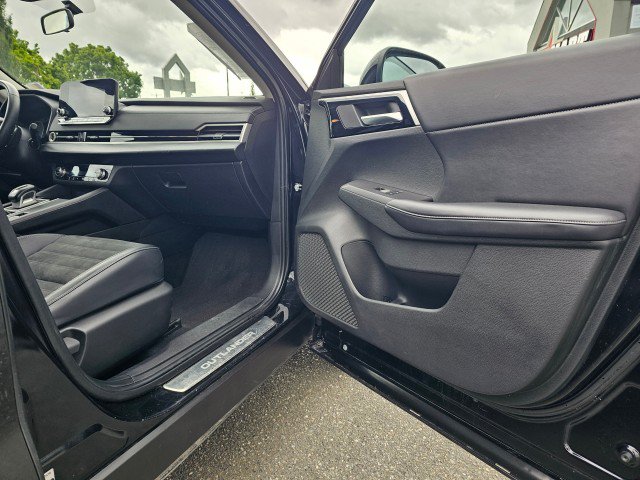 Used 2024 Mitsubishi Outlander SE AWD/4WD image 12