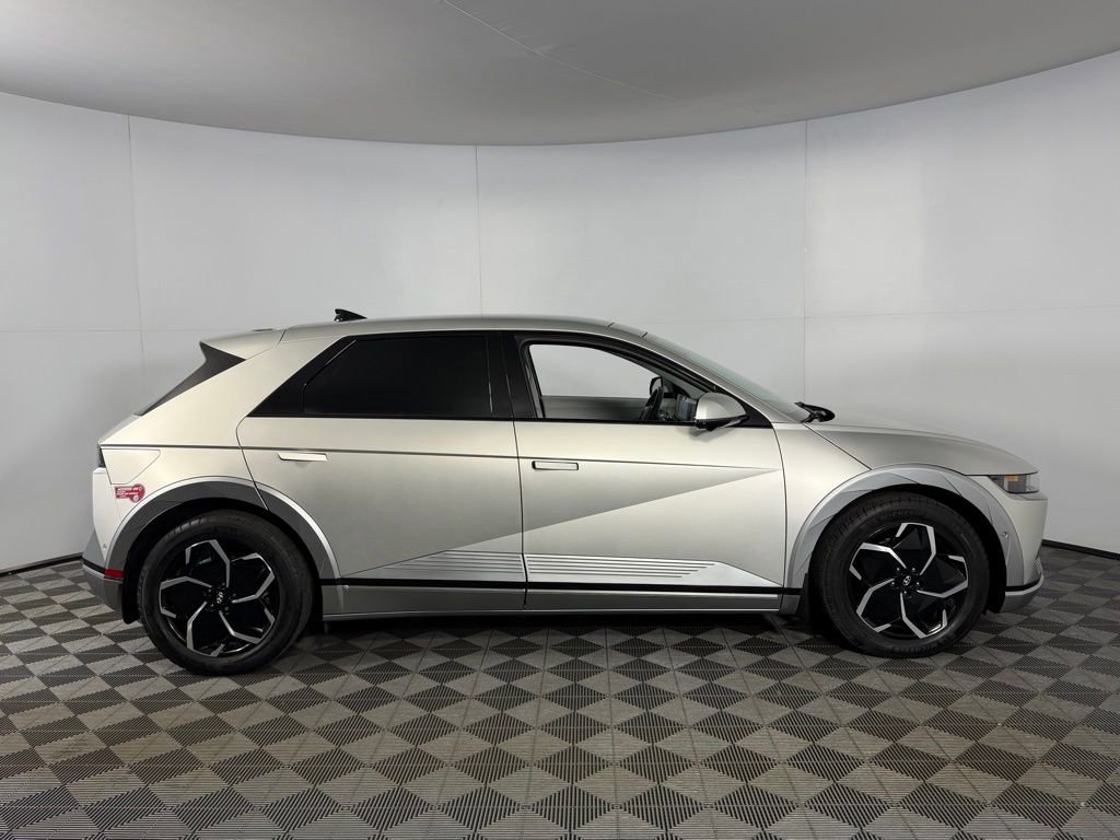 Used 2023 Hyundai Ioniq 5 Limited image 4