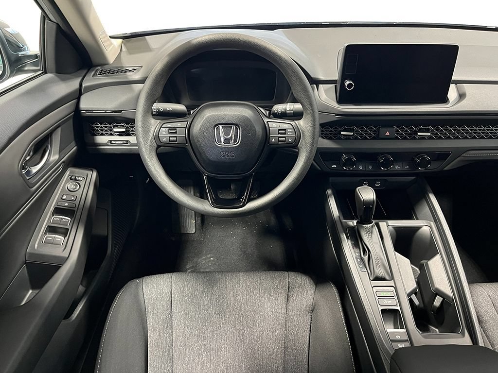 New 2026 Honda Accord SE image 21
