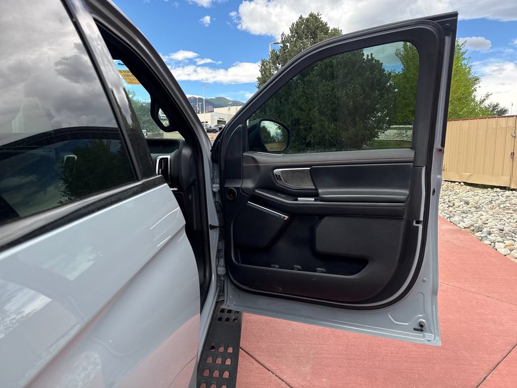 Used 2026 Ford Expedition Tremor AWD/4WD image 31