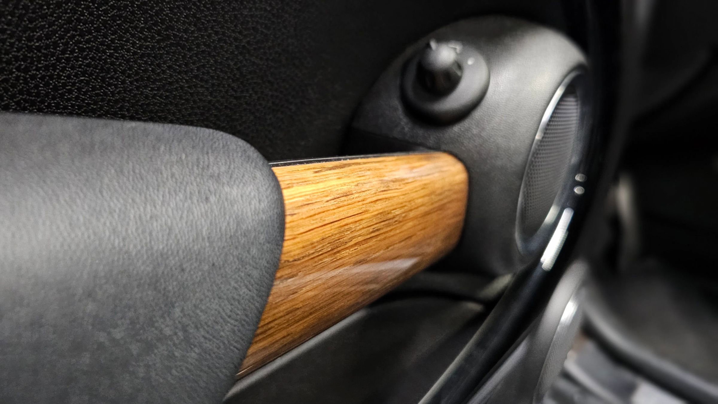 Used 2011 MINI Cooper Clubman S FWD image 32