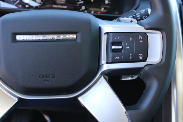 Used 2024 Land Rover Discovery S AWD/4WD image 21