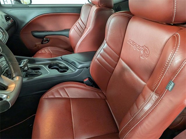 Used 2023 Dodge Challenger SRT Hellcat image 12