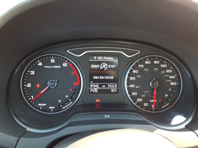 Used 2020 Audi A3 2.0T Premium AWD/4WD image 36