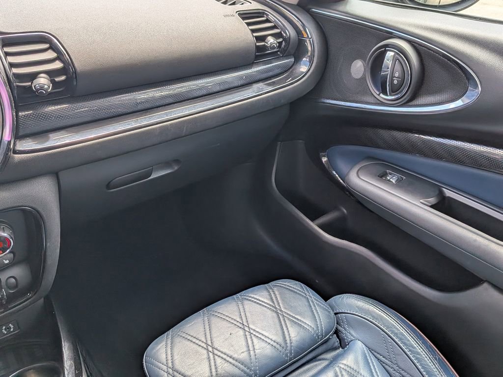 Used 2016 MINI Cooper Clubman S FWD image 15