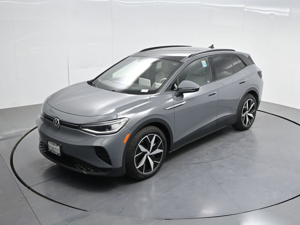 Used 2023 Volkswagen ID.4 Pro S image 40