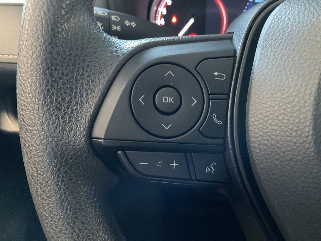 Used 2025 Toyota RAV4 LE image 13