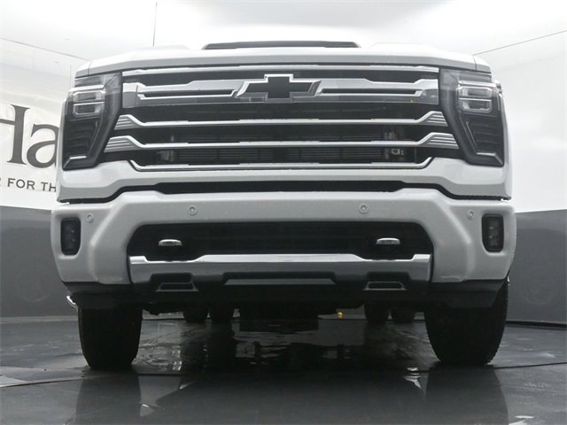 New 2026 Chevrolet Silverado 3500 High Country w/ High Country Premium Package image 34