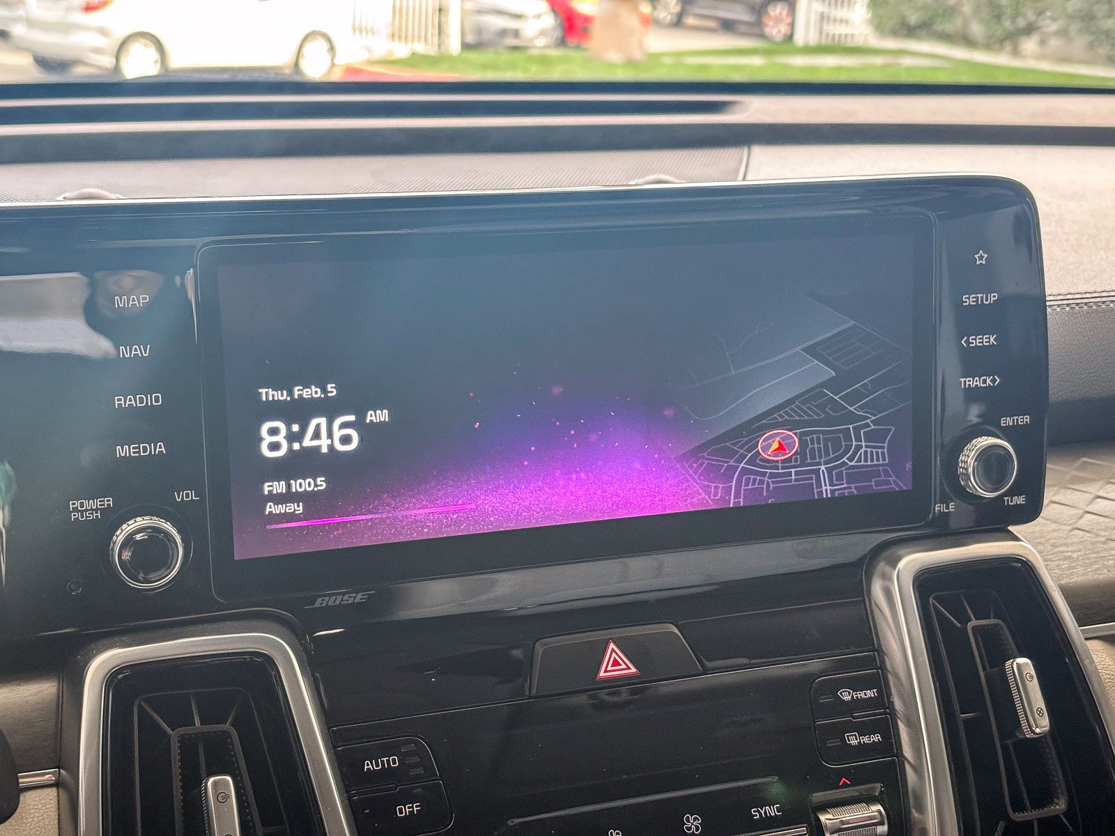 Used 2023 Kia Sorento SX Prestige image 26