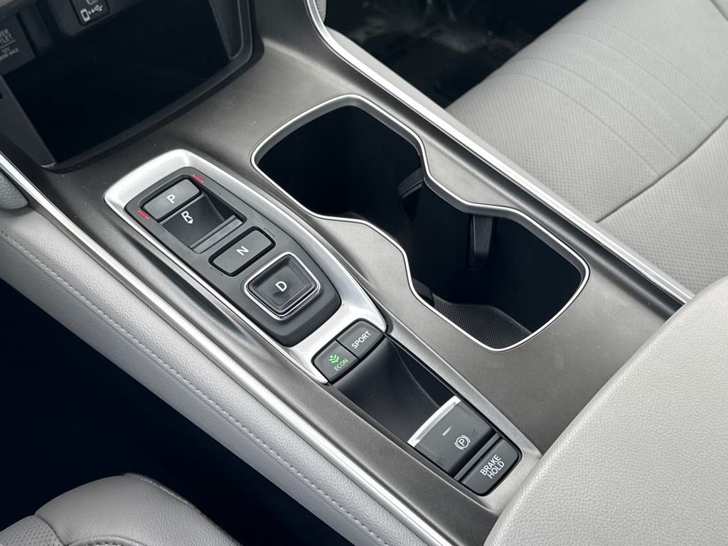 Certified 2020 Honda Accord EX-L image 32