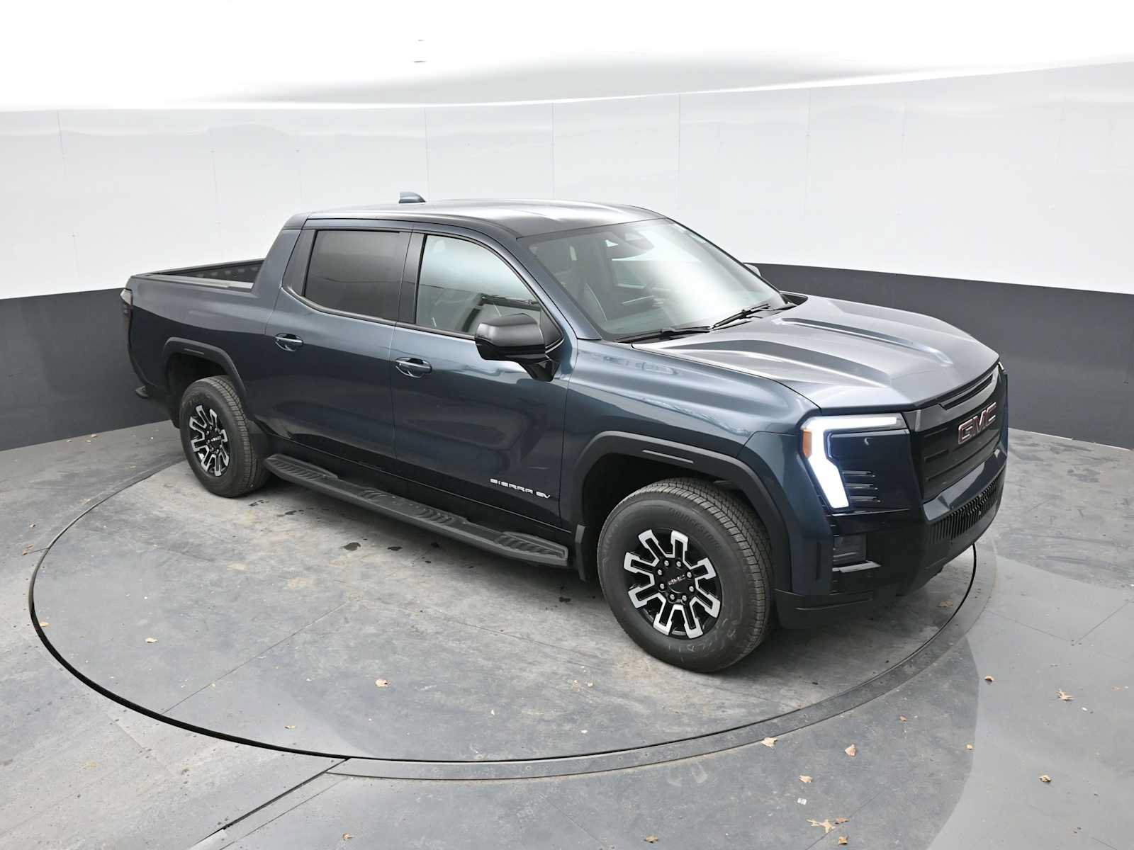 New 2026 GMC Sierra EV Elevation AWD/4WD image 32