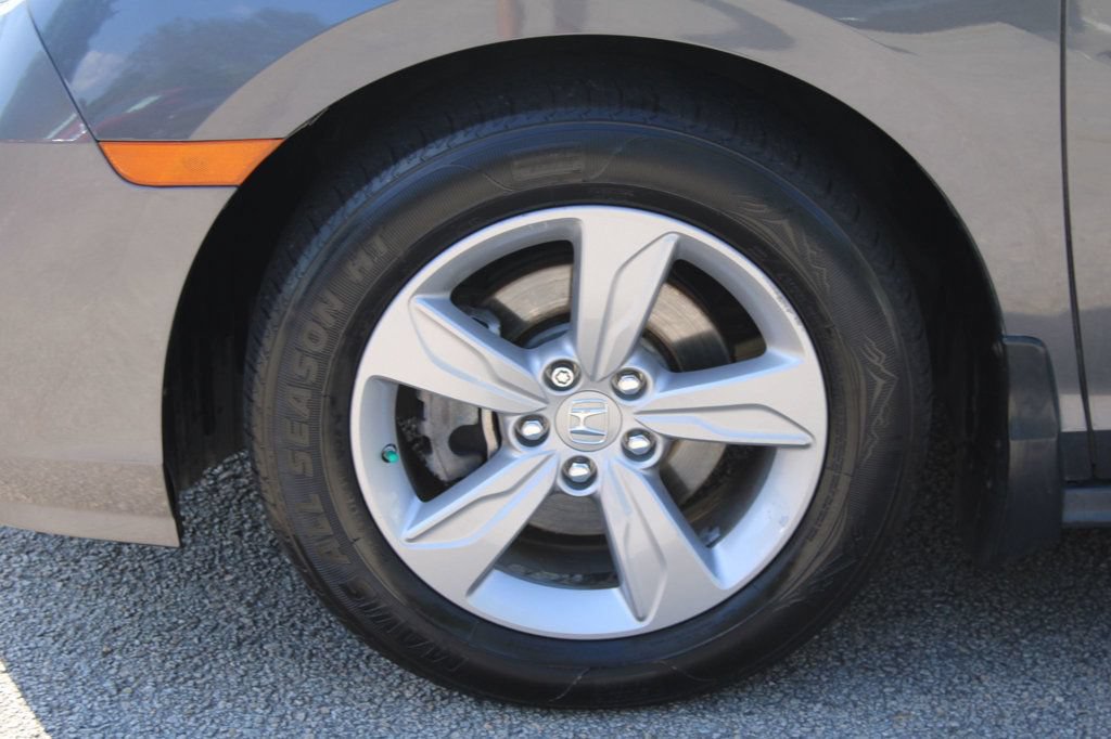 Used 2019 Honda Odyssey EX-L image 41