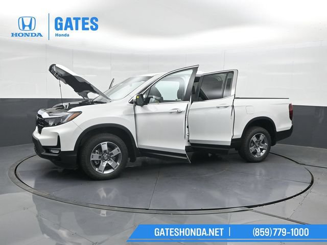New 2026 Honda Ridgeline RTL image 52