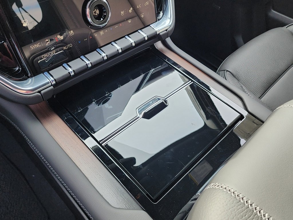 New 2026 GMC Yukon XL Denali w/ Sun & Power Step Package image 34