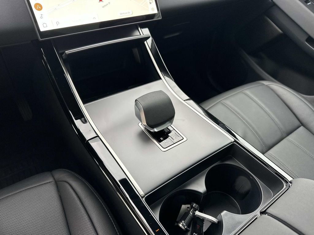 New 2026 Land Rover Range Rover Evoque S image 17