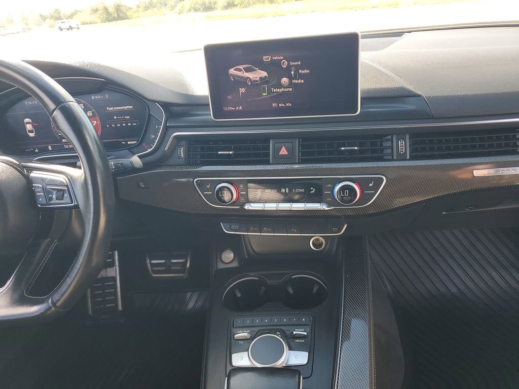 Used 2018 Audi S5 Prestige image 10