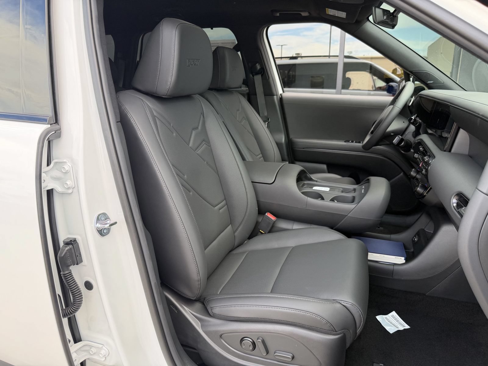 New 2026 Hyundai Palisade XRT Pro AWD/4WD image 27
