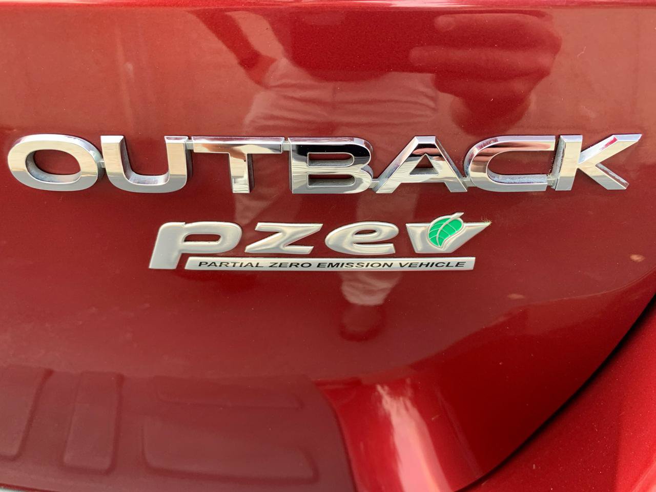 Used 2016 Subaru Outback 2.5i Limited AWD/4WD image 35